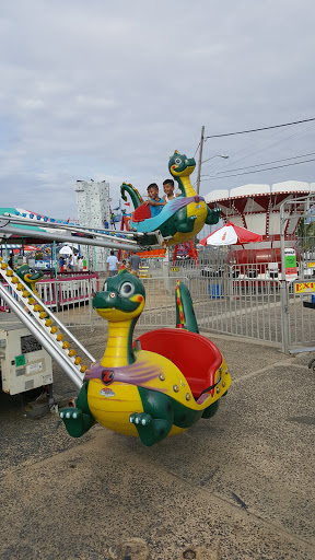 Water Park «Runaway Rapids Waterpark», reviews and photos, 275 Beachway Ave, Keansburg, NJ 07734, USA