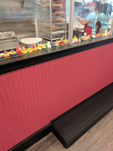 Donut Shop «Duck Donuts», reviews and photos, 409 Pisgah Church Rd, Greensboro, NC 27455, USA