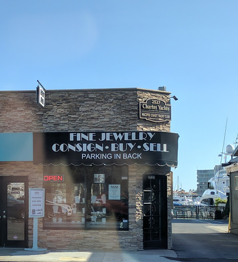 Jewelry Designer «Michael Moses Jewelers», reviews and photos, 2525 West Coast Hwy, Newport Beach, CA 92663, USA