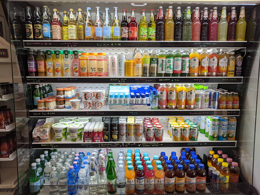 Gourmet Grocery Store «Cipollina Gourmet Italian Market», reviews and photos, 116-09 Queens Blvd, Forest Hills, NY 11375, USA