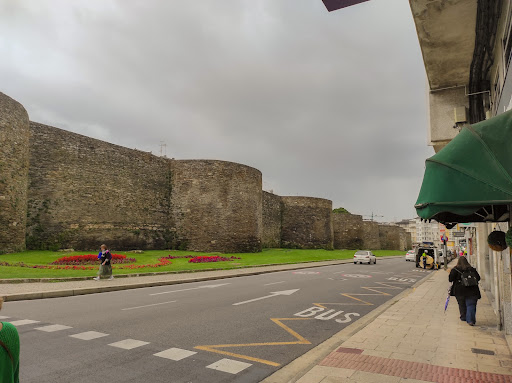 Porta Falsa