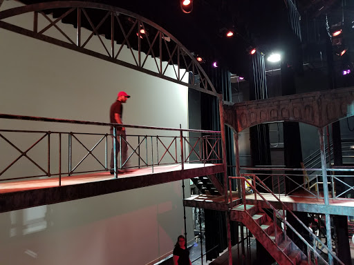 Performing Arts Theater «Theatre Tuscaloosa», reviews and photos, 9500 Old Greensboro Rd, Tuscaloosa, AL 35405, USA