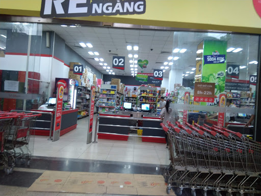 Top 20 cửa hàng vinmart tphcm Huyện Vũ Thư Thái Bình 2022