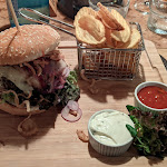 Photo n°1 de l'avis de Timon.c fait le 30/09/2022 à 18:13 sur le  Waldschenke Naturns à Naturns