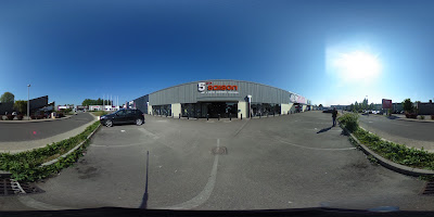 5 Sqison à Quetigny