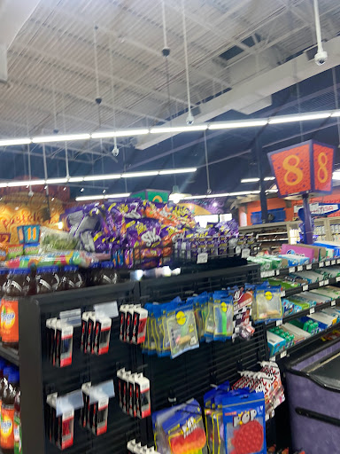 Grocery Store «Fiesta Mart Inc», reviews and photos, 3434 W Illinois Ave, Dallas, TX 75211, USA