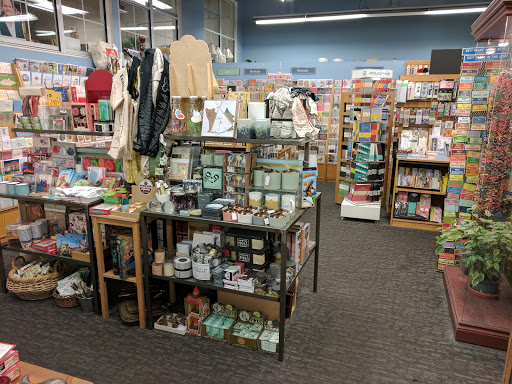 Book Store «Bookshop Santa Cruz», reviews and photos, 1520 Pacific Ave, Santa Cruz, CA 95060, USA