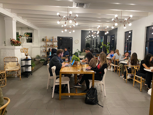 Coffee Shop «Communal Coffee», reviews and photos, 2335 University Ave, San Diego, CA 92104, USA
