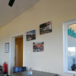 Photo n°3 de l'avis de Li.a fait le 02/04/2019 à 18:17 sur le  Strandcafé SeeStern à Brodersby