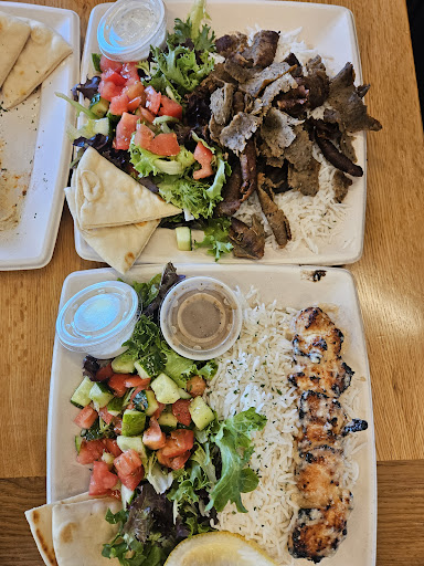 Luna Grill Anaheim