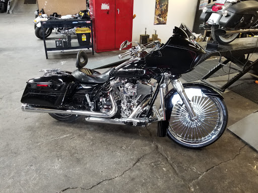 Harley-Davidson Dealer «Bartels Harley-Davidson», reviews and photos