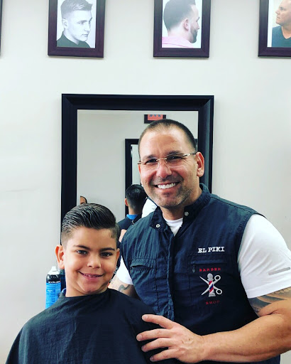 Barber Shop «EC BarberShop Miami», reviews and photos, 7921 SW 40th St #44, Miami, FL 33155, USA