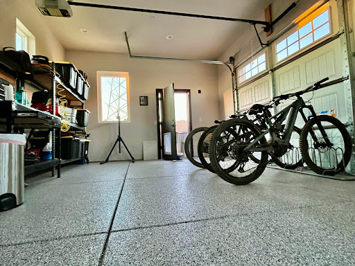 West Coast Epoxy image