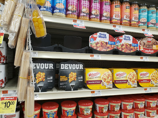 Grocery Store «ACME Markets», reviews and photos, 4454 E Black Horse Pike, Mays Landing, NJ 08330, USA