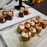 Photo n°2 de l'avis de Angela.a fait le 18/01/2022 à 08:12 sur le  Mio Sushi chic SULMONA à Sulmona