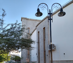 Plaza Bicentenario photo