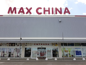 Max China