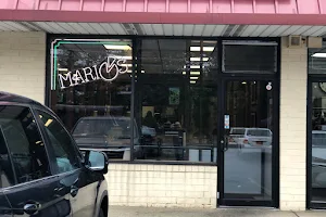 Mario’s Pizza & Pasta image