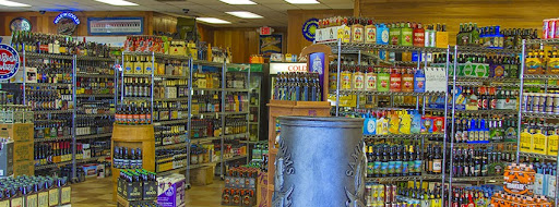 Liquor Store «Cottage Hill Package Store», reviews and photos, 6376 Cottage Hill Rd, Mobile, AL 36609, USA