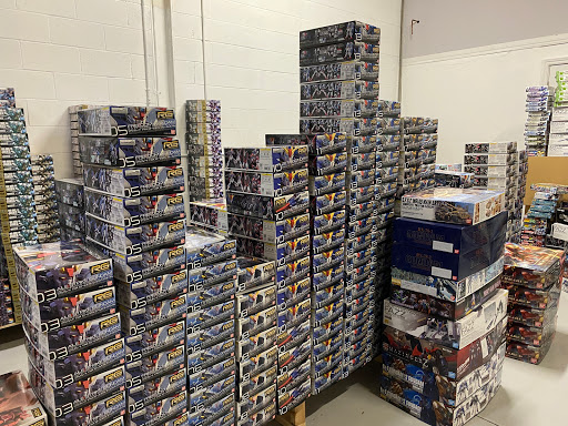 Canadian Gundam