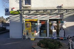 Pressecenter Demir- Postfiliale/Lotto/Kiosk
