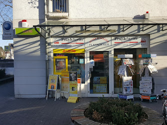 Pressecenter Demir- Postfiliale/Lotto/Kiosk