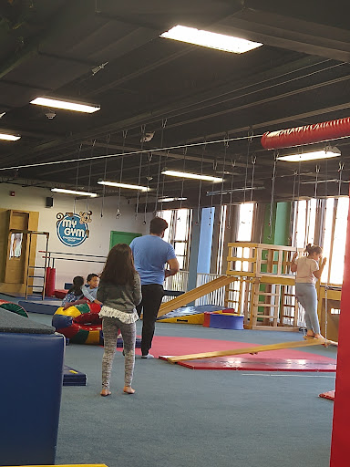 Gymnastics Center «My Gym River Road», reviews and photos, 8400 River Rd, North Bergen, NJ 07047, USA