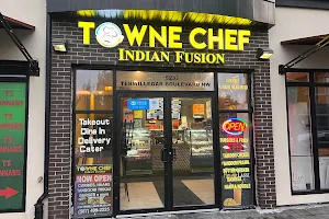 TOWNE CHEF Indian Fusion Restaurant image