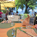 Photo n°6 de l'avis de Judith.e fait le 25/08/2023 à 04:50 sur le  Ristorante La Dacia - Bardolino (vr) à Bardolino