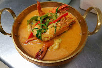 Curry du Restaurant thaï SABAI SABAI à Argelès-sur-Mer - n°14