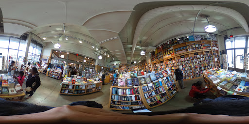 Book Store «Book Passage», reviews and photos, 1 Ferry Building # 42, San Francisco, CA 94111, USA