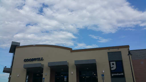 Thrift Store «Goodwill», reviews and photos, 1795 Sunshadow Dr, Casselberry, FL 32806, USA