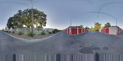 Self-Storage Facility «Extra Attic Self Storage Wilmington», reviews and photos, 5135 Market St, Wilmington, NC 28405, USA