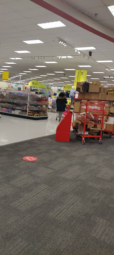 Department Store «Target», reviews and photos, 3835 Dryland Way, Easton, PA 18045, USA