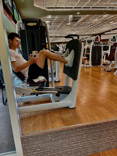 Gym «Life Time Athletic», reviews and photos, 25 Connell Dr, Berkeley Heights, NJ 07922, USA