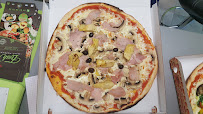 Photos du propriétaire du Livraison de pizzas Fresh à Menton - n°3