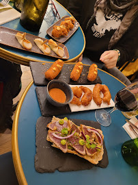 Plats et boissons du Restaurant Cadence Narbonne - n°19