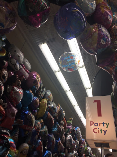 Party Store «Party City», reviews and photos