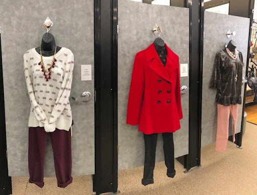 Used Clothing Store «Clothes Mentor», reviews and photos, 3208 Erie Blvd E, Syracuse, NY 13214, USA