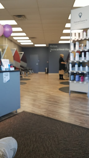 Hair Salon «Great Clips», reviews and photos, 2142 Palomino Rd, Dover, PA 17315, USA