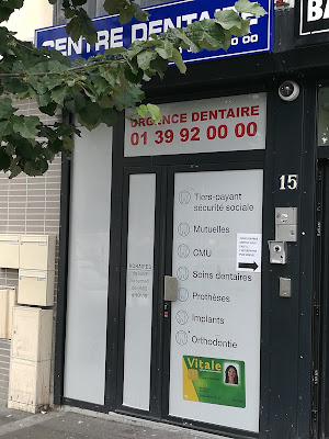 Denteka - Centre dentaire Sarcelles - Garges à Sarcelles