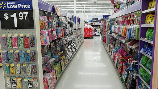 Department Store «Walmart Supercenter», reviews and photos, 10900 Parkside Dr, Knoxville, TN 37934, USA