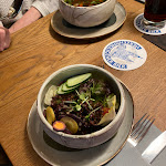 Photo n°2 de l'avis de Patricia. fait le 07/05/2024 à 18:26 sur le  Gasthof Zum Anker à Bad Staffelstein