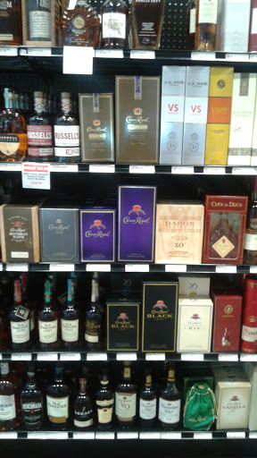 Wine Store «Martin Wine Cellar New Orleans», reviews and photos, 3827 Baronne St, New Orleans, LA 70115, USA