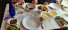 Plats et boissons du Restaurant servant du couscous La Médina, Couscousserie à La Roche sur Yon - n°17