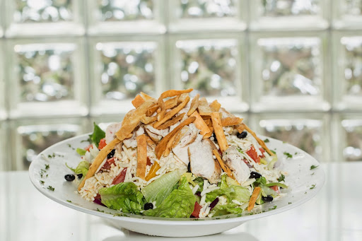 American Restaurant «The Purple Cow Restaurant», reviews and photos, 8026 Cantrell Rd, Little Rock, AR 72227, USA