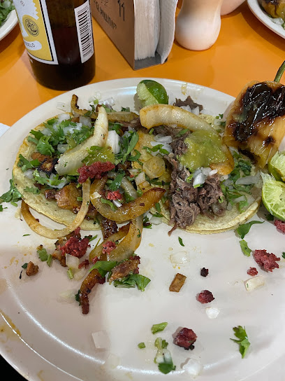 Tacos El Pollito - Ponciano Pérez 24, San Cristobal, 79500 Villa de Reyes, S.L.P., Mexico