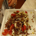 Photo n°1 de l'avis de Mirco.e fait le 02/09/2018 à 20:17 sur le  Loggia Arpara à Lerici