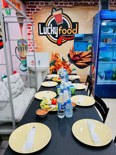 Lucky Food Restaurant - B Ring Rd, Doha, Qatar
