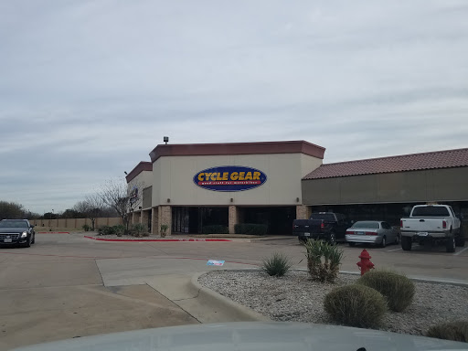 Motorcycle Parts Store «Cycle Gear», reviews and photos, 1424 Airport Fwy, Bedford, TX 76022, USA